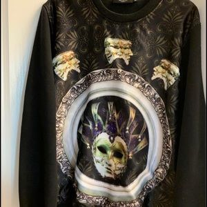 DEARIKA Sweatshirt from UK Men Size M